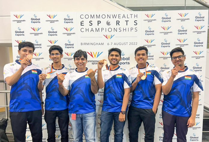 The Indian DOTA 2 team produced a power-packed performance to clinch the bronze medal at the first-ever Commonwealth Esports Championship. The Indian Dota 2 team, comprising Moin Ejaz (captain), Ketan Goyal, Abhishek Yadav, Shubham Goli, and Vishal Vernekar, defeated New Zealand by 2-0 in a best-of-three format. Indian Esports industry is overwhelmed by this bronze medal win and bat for Esports recognition as a sport so as the players who are bringing laurels for the country gain the benefits and support any sports community and athletes would receive. Also, the community requires the brands to come forward and support the teams and athletes in a long run to reach their ultimate potential. Not to forget that Esports is a proper medal event in Asian Games 2022 which is scheduled next year in Hangzhou from 23rd September to 8th October 2023 (earlier in 2018 it was there as a demonstration title and India had managed to secure the bronze in Hearthstone courtesy of Tirth Mehta). The esports titles in which the Indian contingent is participating are - FIFA 22, DOTA 2, League of Legends, Street Fighter V and Hearthstone. So, there are multiple medals at stake in esports at Asian Games 2022. Lokesh Suji, Director of Esports Federation of India and Vice President of the Asian Esports Federation: This win is a historic moment for the Indian Esports ecosystem and will not only aspire many esports athletes to represent India on a global stage but will help establish India as an esporting nation. We need to build a robust & sustainable esports ecosystem for India which is inclusive and diverse (developed across multiple esports titles), leading to the shaping up of not one/two but hundreds of medal winners across multiple esports titles and gender. For brands, they have to look at Esports as their long-term marketing strategy to develop and grow the sport and not just for their activation tools. Our athletes/teams need support and encouragement from the brands for the long run just like any other sports athlete. We hope brands will put their focus and eyes on this next-generation sport and come up with a long-term vision to grow the sport and upskill our esports talent. Animesh Agarwal, Founder and CEO at 8bit Creatives, a leading gaming talent management agency and an ex-esports athlete himself: After years of grinding, this victory has surely put us a step ahead in the process of recognizing esports as a sport by the Indian Olympic Association (IOA). As someone who dreamt that esports and gaming will one day shine, when people were not even thinking about it, it personally means a lot to me ofcourse. But when I see the impact it is having on the industry and on our society, I realize its true impact. We have the potential and we can surely nurture many athletes for such upcoming events. Apart from that, it should be inspiring for many of us as we won one in Asian Games 2018 and now this one makes it clear that we can do a lot more if given the desired chances. We hope that this win will result in more tournaments around all Esports titles and a tally of investments and sponsorship for the teams and athletes in India. The more support for gaming flourishes, the more gamers can help good brands and products reach the right audience. Mr Sagar Nair, Co-Founder & CEO, Qlan, The Gamer's Social Network: The win at the Commonwealth Games 2022 by the Indian Dota 2 team will go down as a landmark moment for Indian esports on multiple levels. I’m confident that this victory will pave a path for esports in India to be put in the bracket alongside any other mainstream sport in the country. The fogged perception and narrative around esports in India will witness a much-needed change in the right direction where every esports title will be backed by the stakeholders of the ecosystem. You never know what title will lead India to its next medal. Looking at it from a marketing perspective, this opens up doors for brands to get into team sponsorships, athlete endorsements, product integrations and any other form of brand partnership that brands have been engaging with other sports and athletes. Also, as esports is a proper medal event at the next Asian Games, this can potentially open the floodgates for brands to reach out to a massive GenZ consumer base. Rohit Agarwal, Founder & Director, Alpha Zegus, the next-gen marketing agency specializing in the domains of gaming & lifestyle: It's a very big moment for the entire gaming community. Seeing our Indian team being a part of CWG was a matter of pride in itself, but our victory added immense confidence in everyone about the direction in which Indian Gaming Space is going. Not only is this a confidence booster for players, parents, and other stakeholders, even brands will take notice of such achievements. They would definitely want to associate with current (or potential) names that put India on a global roadmap, similar to sports like Cricket. We might even see brands recognize players from games apart from the mainstream games, and give a certain monetization boost to a new segment of gaming altogether.