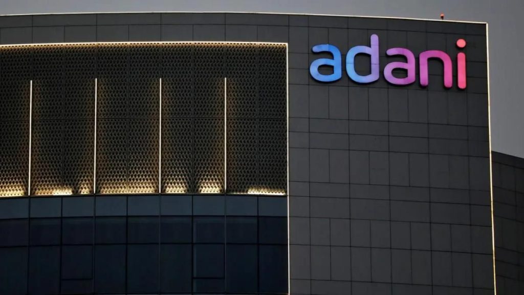 Gautam Adani's Adani Power will purchase DB Power for Rs 7,017 crores