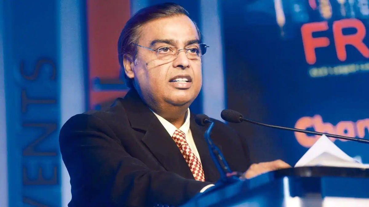 here is all you need to know about reliance industries will hold its 45th agm this month - technosports