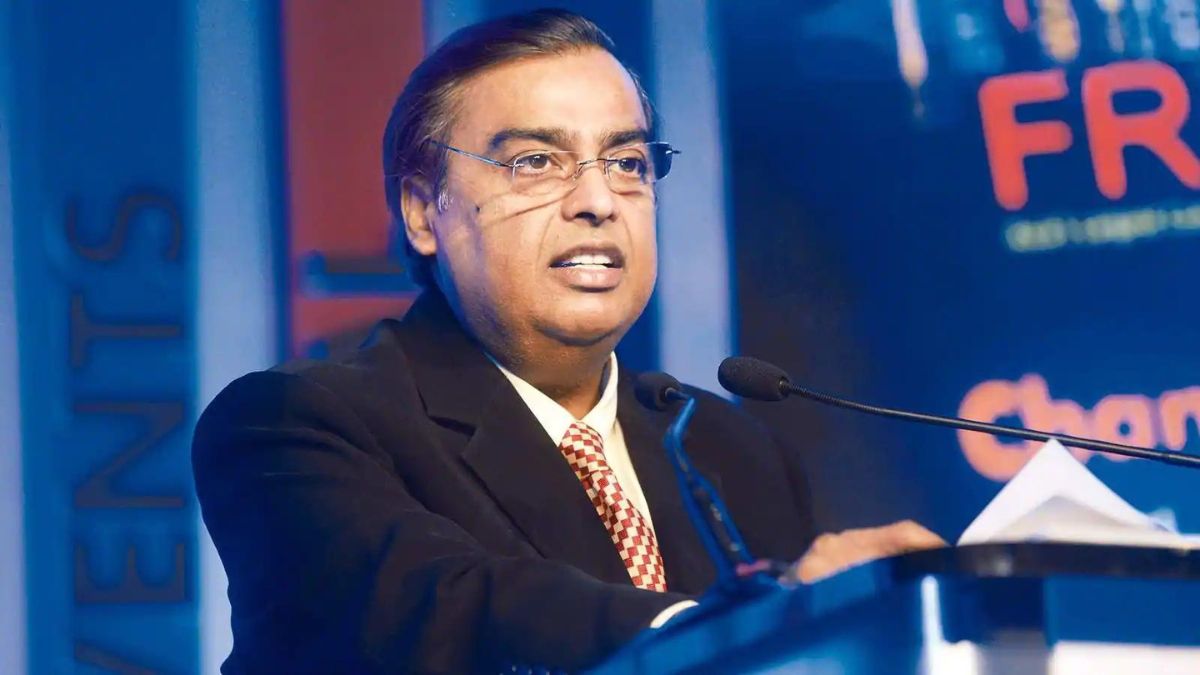 Here is all you need to know about Reliance Industries will hold its 45th  AGM this month - TechnoSports