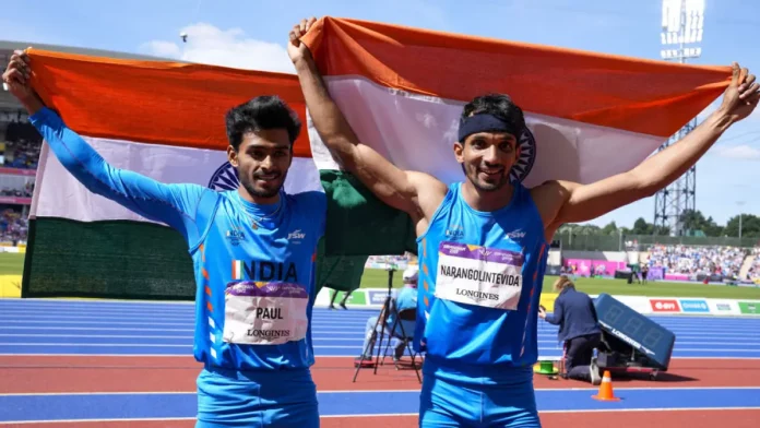 Commonwealth Games 2022: India's medals on 7th August