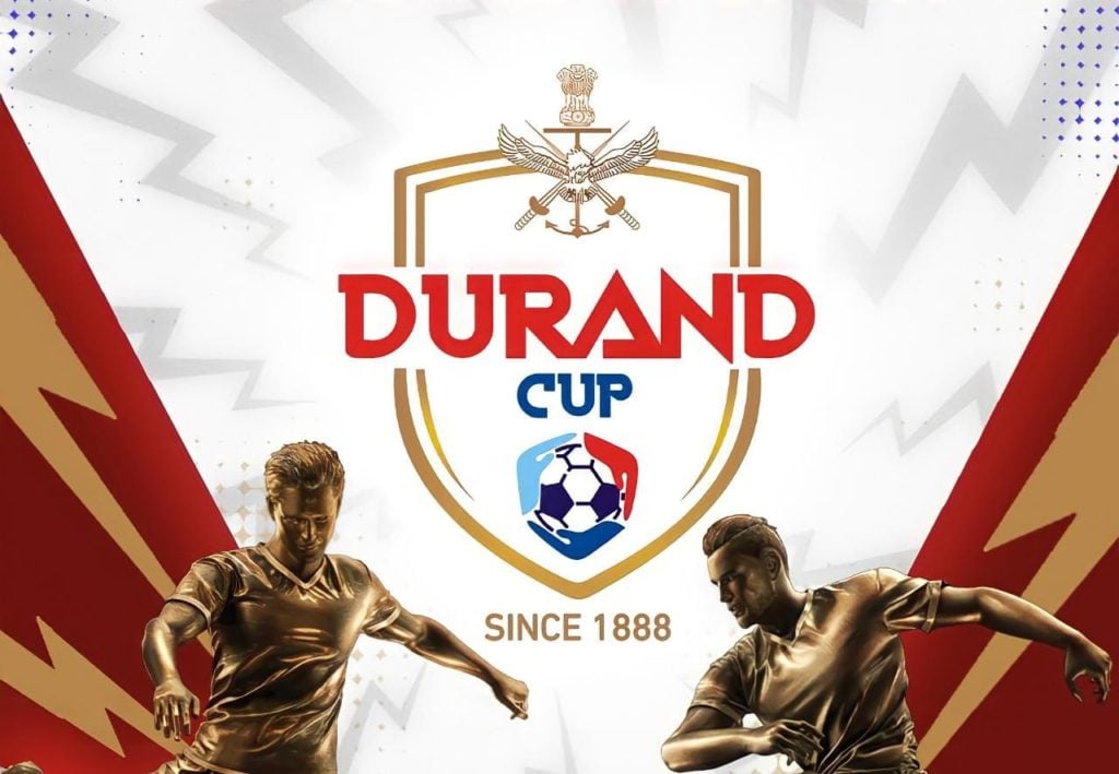 Durand Cup: Eager to increase number of teams to 24 or 28 in multi-city format next year