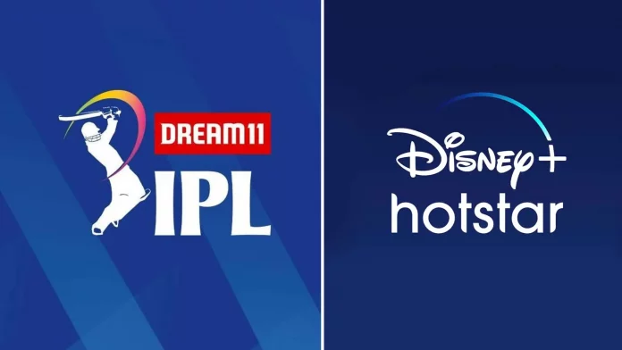 Disney+ Hotstar subscriber target hits the lowest after the platform lost IPL's streaming rights in the E-Auction
