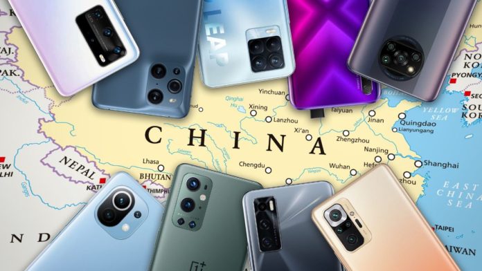 The Indian Government may forbid Chinese manufacturers from selling smartphones for less than Rs 12,000