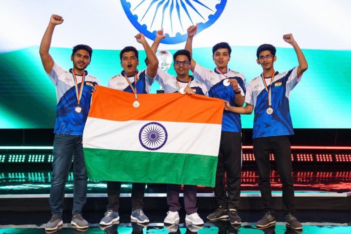 Indian Esports Athletes and Industry bats for Esports Recognition as a Sport ahead of next year's Asian Games