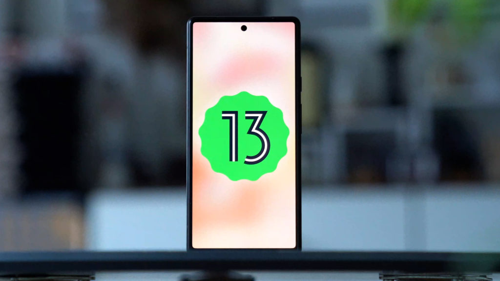 Some Pixel users got Android 12 instead of Android 13