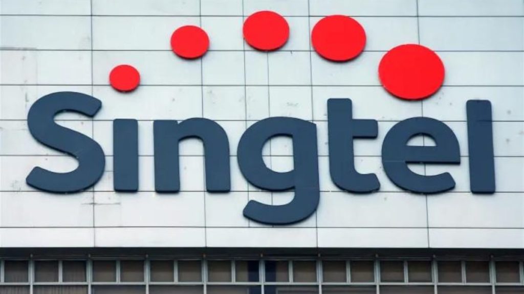 Mittal family purchases 3.3% of Singtel's shares to expand their holdings in Airtel