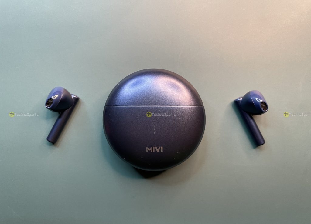 Mivi DuoPods A350 Review - TechnoSports.co.in -3