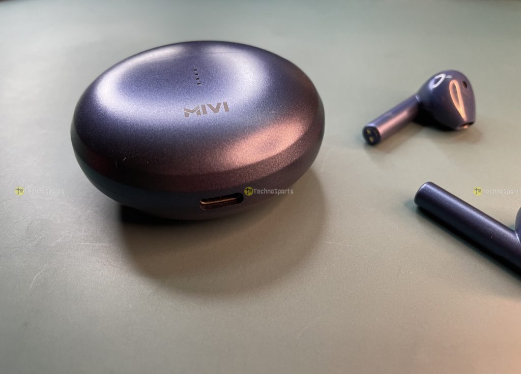 Mivi DuoPods A350 Review - TechnoSports.co.in -8