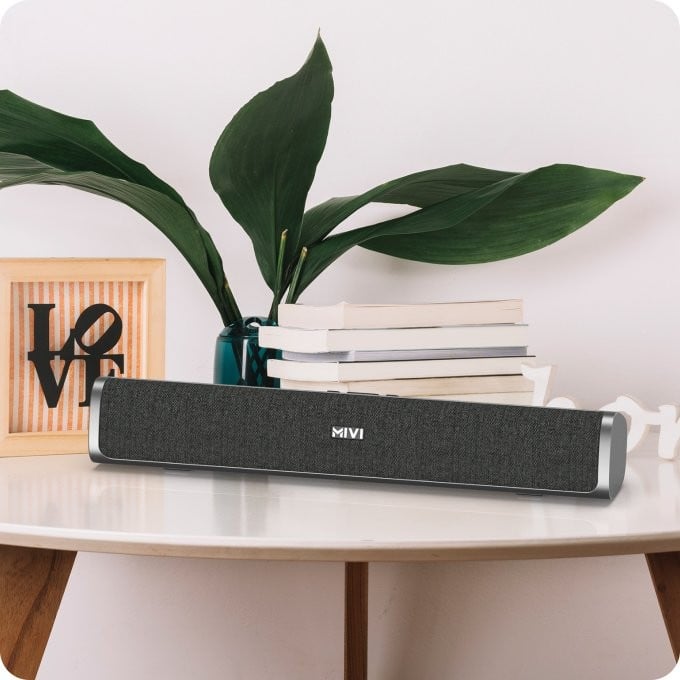 Mivi Fort S16 and Fort S24 Soundbars - 1_TechnoSports.co.in