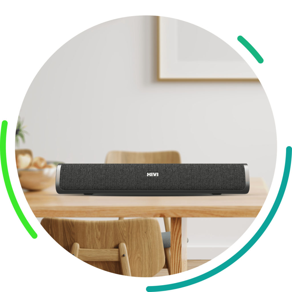 Mivi Fort S16 and Fort S24 Soundbars - 2_TechnoSports.co.in