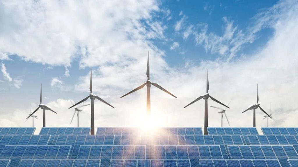 Mukesh Ambani plans to launch a green energy company similar to Jio