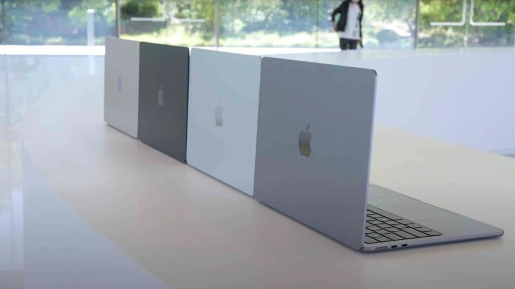 Apple Is Still Struggling to Meet Demand for the M2 MacBook Air nearly a month after its launch