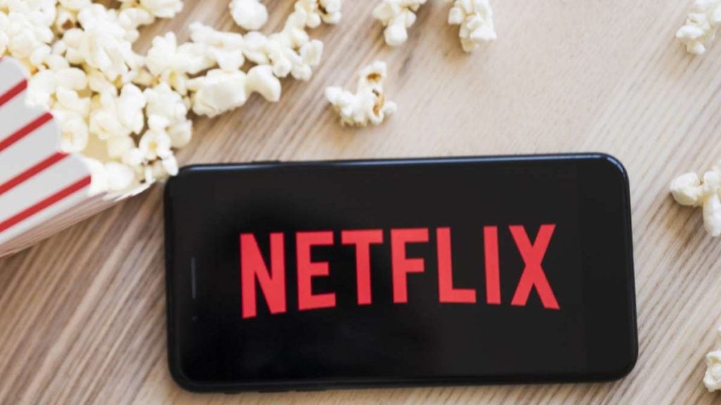 Netflix proposes a $7–$9 monthly fee for its ad-supported plan