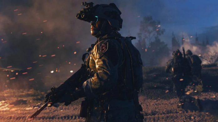 Next month sees the release of Call of Duty: Modern Warfare 2 beta