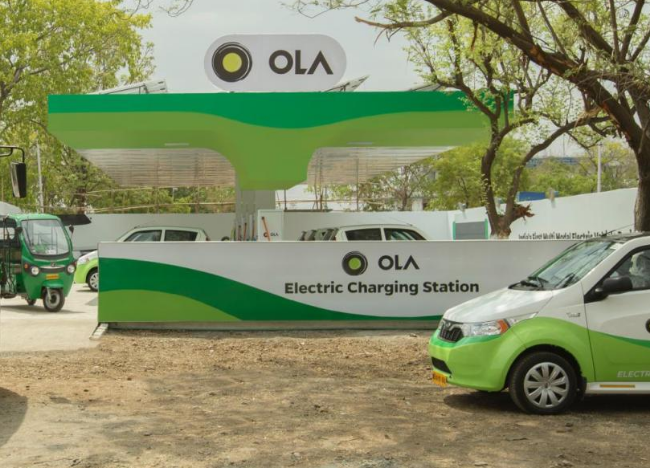 Ola Electric to launch new model on August 15