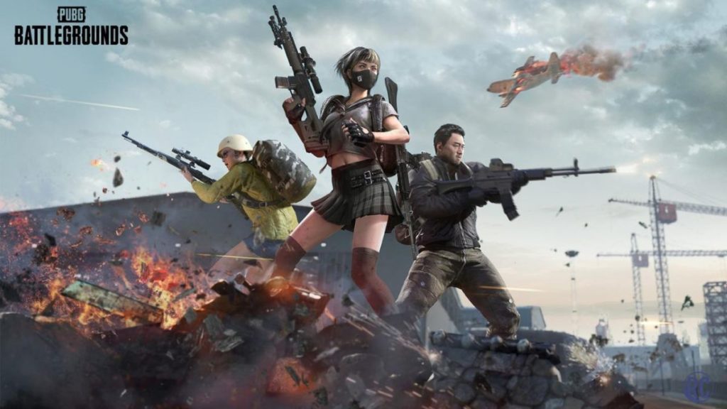 PUBG has raked in 80,000 new users per day since going free-to-play