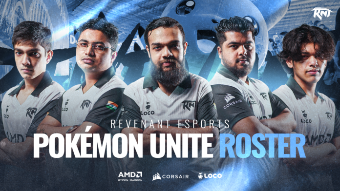 The team emerged champions in the regional qualifiers with an unbeaten record; global event set to take place in London from August 19 to 20 New Delhi, August 16, 2022: Hustling their way amongst the top Esports teams in the country, Revenant Esports booked their spot in the Pokemon UNITE World Championships 2022 by clinching the Indian regional qualifier with a dominating performance. They thrashed Ascension by 3-1 in the final and also took home the prize money of $20,000. A total of 24 teams, including popular Esports teams like True Rippers Esports, Enigma Gaming, Entity Gaming and S8ul, featured in the regional qualifiers. Revenant Esports were impressive throughout the tournament, winning all of their nine games in the group stages and playoffs. The team will now represent India at the Pokemon UNITE World Championship, scheduled to take place in London from August 19-20. The tournament will feature a massive prize pool of USD 500,000. 