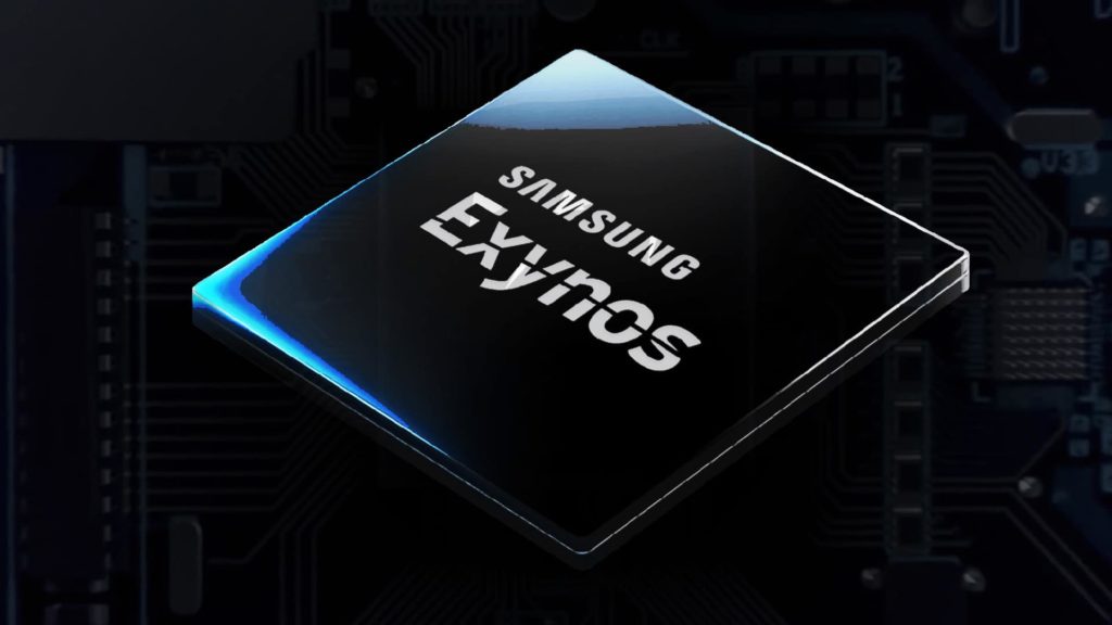 Samsung working on 3rd gen Tensor SoC and Exynos 1380