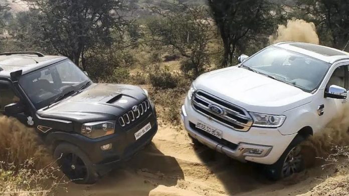 Scorpio and Fortuner are among the top pre-owned vehicles that Indians are purchasing