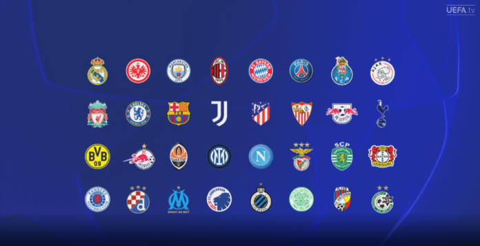 Champions League 2022-23