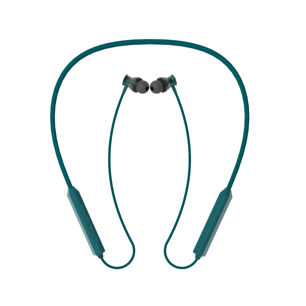Shaaimu Sports S222 Olive Blue Shaaimu unveils "Sports S222": A Truly Wireless neckband for an elevated music experience