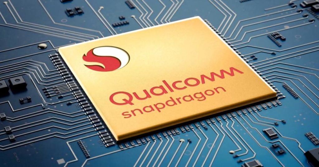 Qualcomm Snapdragon 6 Gen 1 SoC Specifications Leak