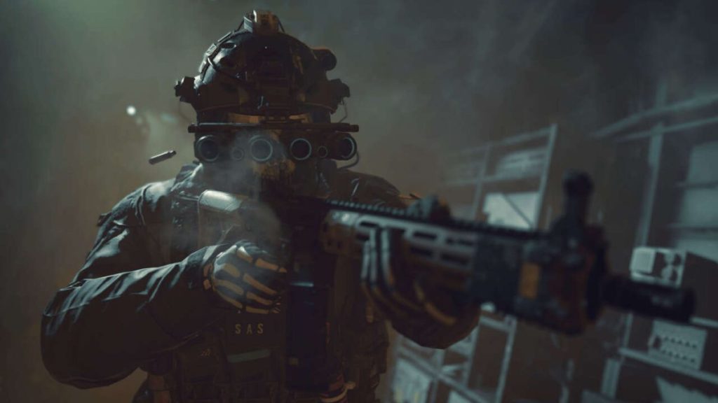Sony is concerned that if Microsoft owns Call of Duty, players may switch to the Xbox