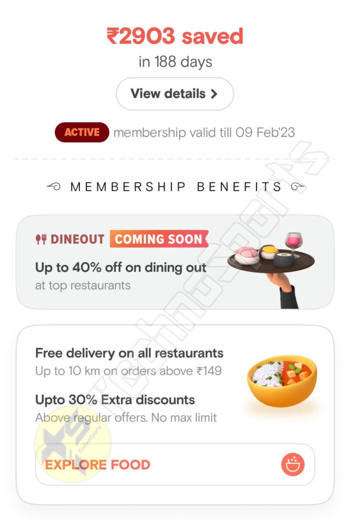 EXCLUSIVE: Swiggy to introduce Dineout benefits to its One members soon