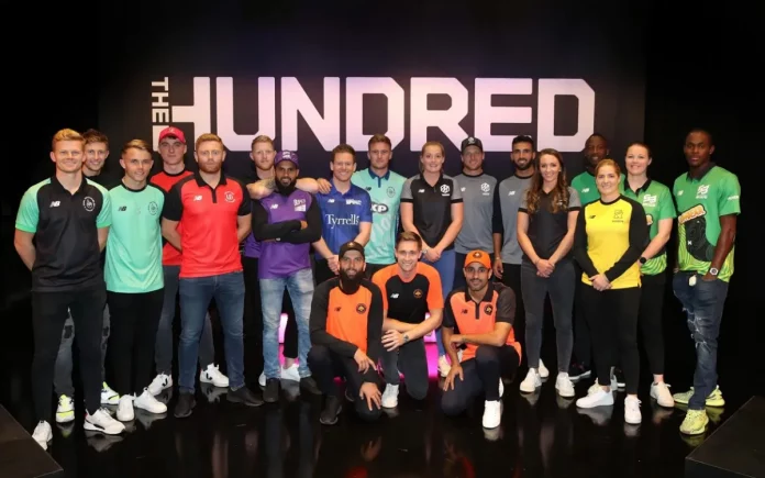The Hundred 2022: Everything you need to know about the tournament