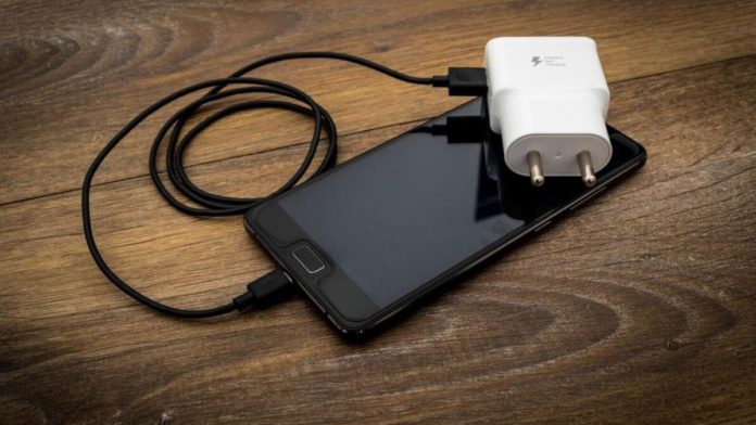 Tomorrow's industry and government gathering will focus on uniform device chargers