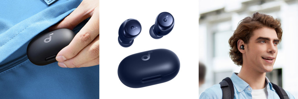 Soundcore Unveils New Wireless Earbuds And Headphones