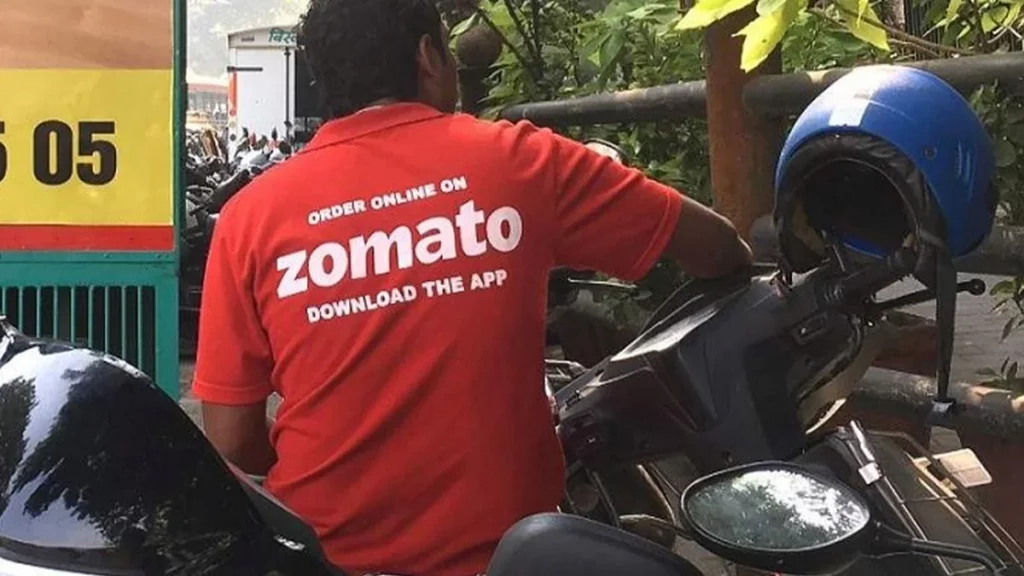 Deepinder from Zomato creates the CEO-led umbrella organization "Eternal"