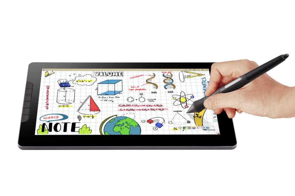 ViewBoard Pen Display Gift Guide: Best Rakhi Gifts for Tech Enthusiast Siblings from ViewSonic