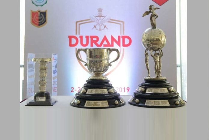 Durand Cup: Eager to increase number of teams to 24 or 28 in multi-city format next year