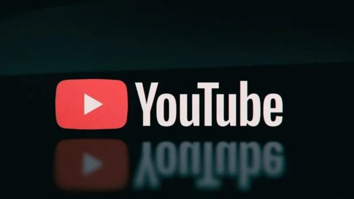 YouTube was forced to create its video chip due to the ending of Moore's law