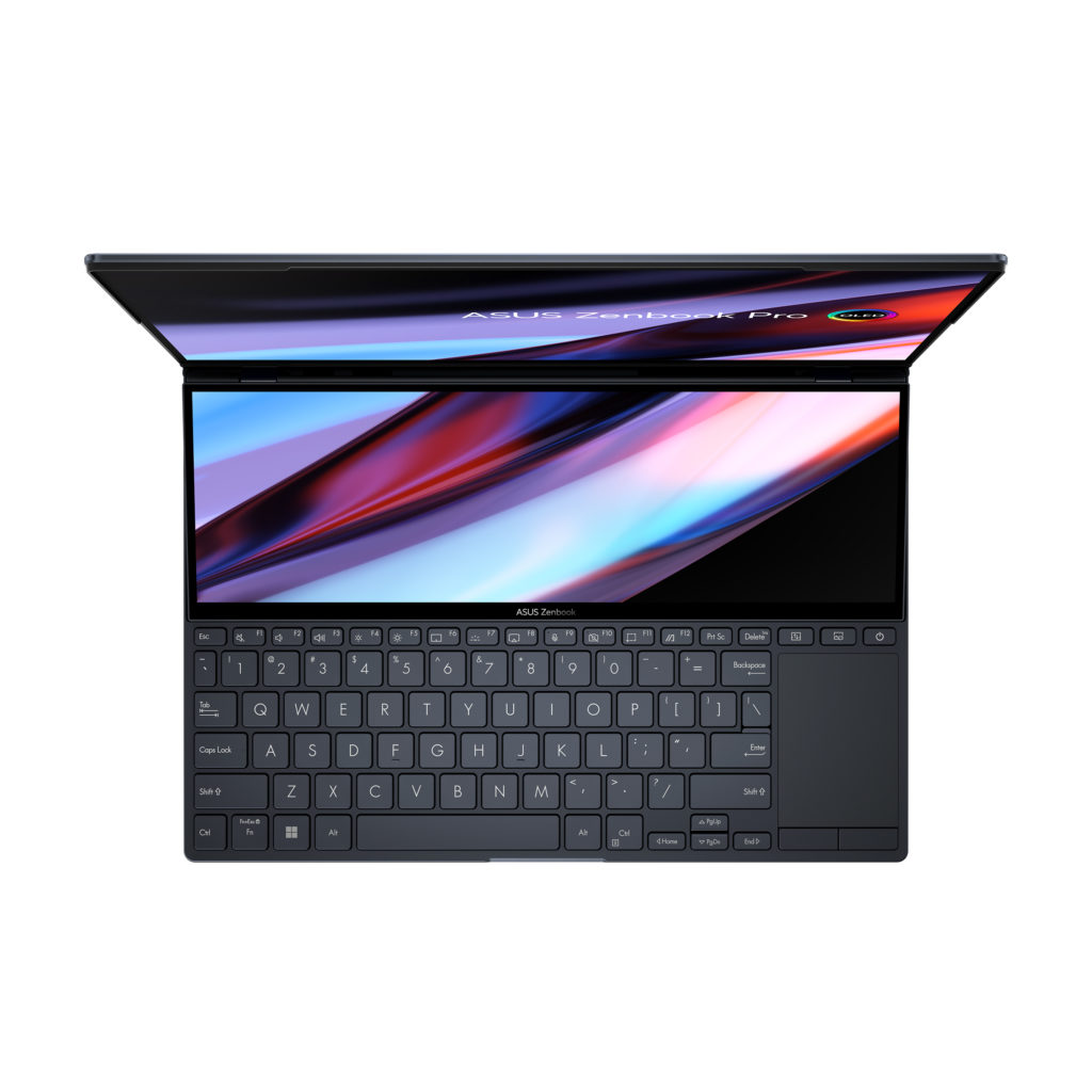ASUS India expands its Creator Series portfolio with 6 new laptop launches in India