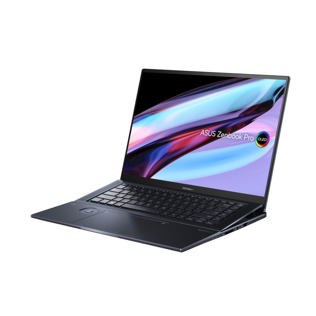 ASUS India expands its Creator Series portfolio with 6 new laptop launches in India