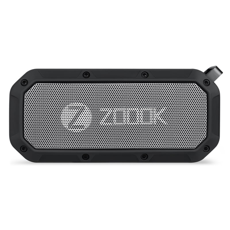Zoook Here are the Best Pocket Size Entertainment Speakers for Music Lovers