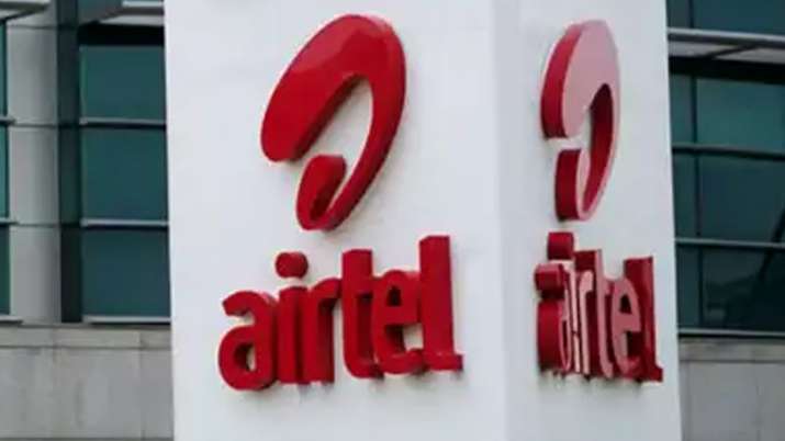 Bharti Airtel stocks on the rise after Singtel Deal