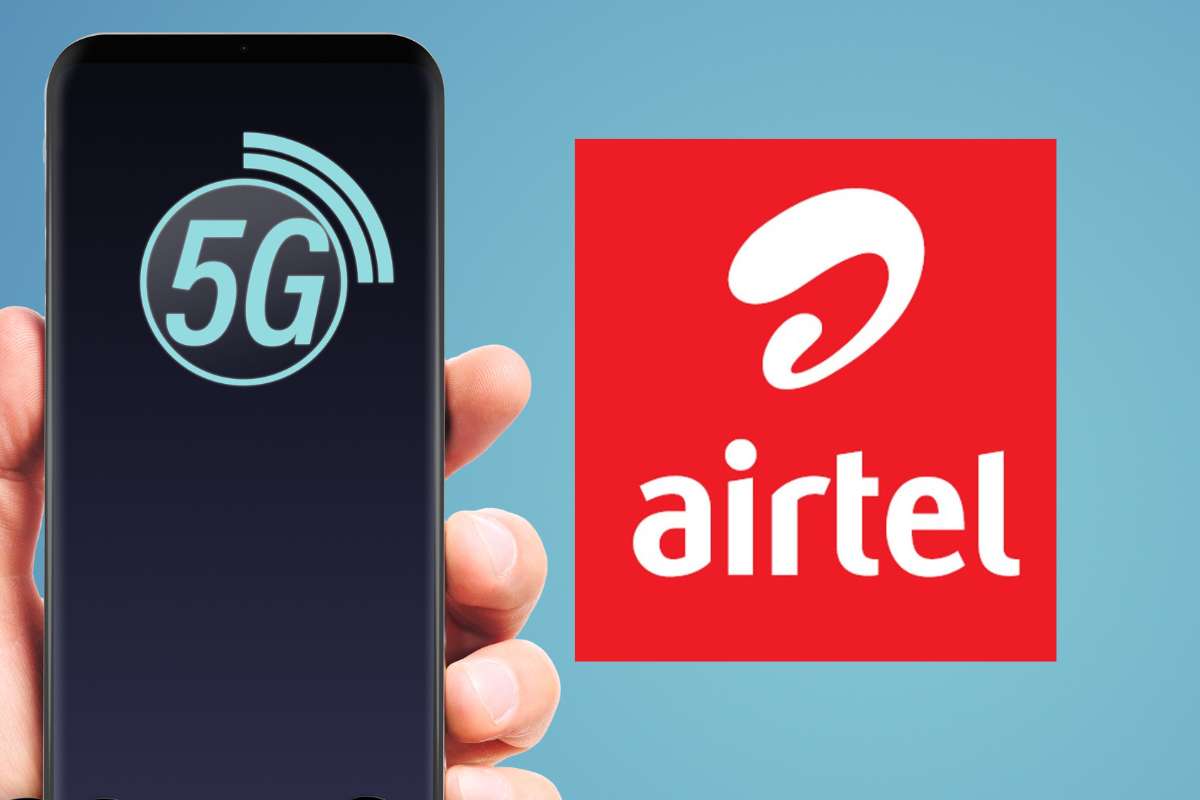 Airtel to launch 5G with new Equipments deal worth $2.5 billion