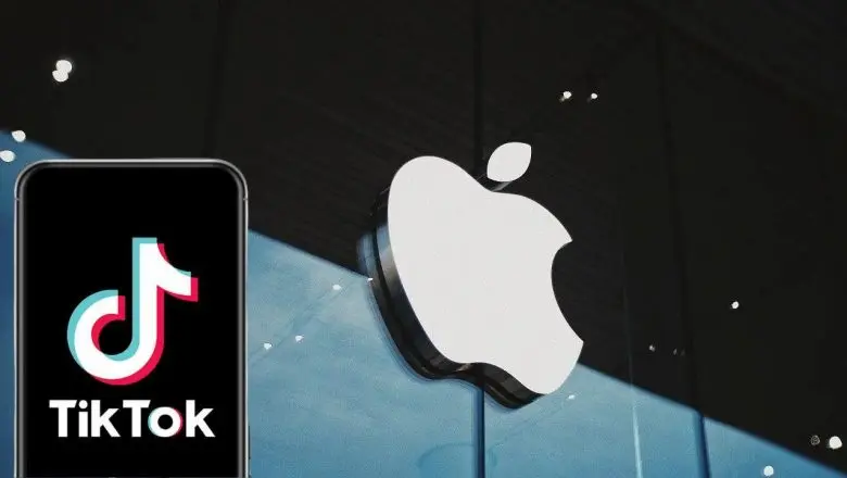 apple threatened its employee because of the tiktok video lxJAzJVH 780x440 1