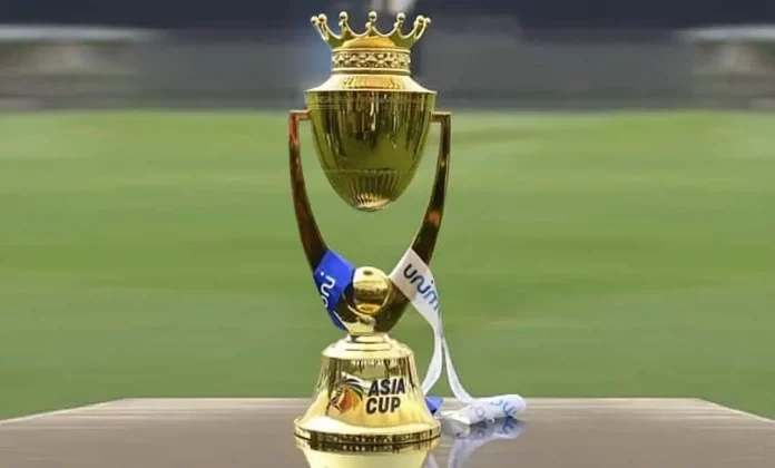 Asia Cup 2022: Everything you need to know