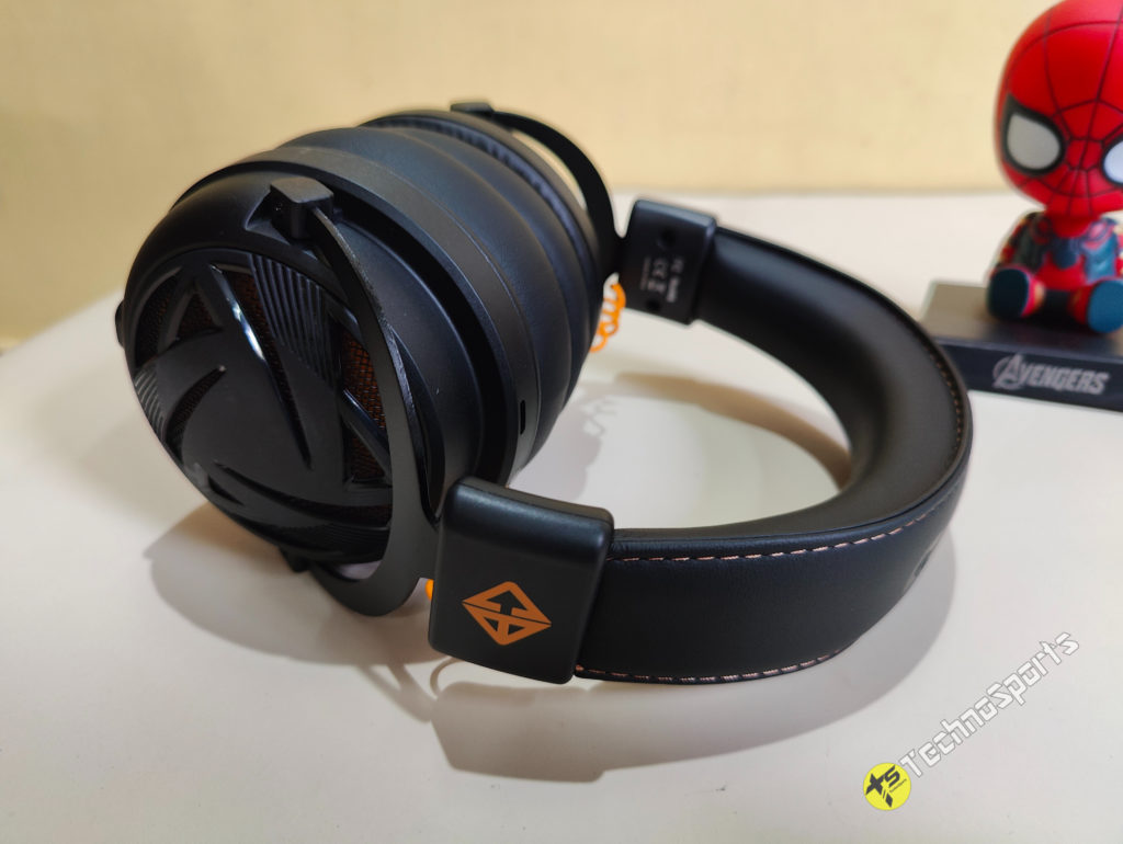 Cosmic Byte Equinox Neutrino Gaming headset review: Bang for the buck!