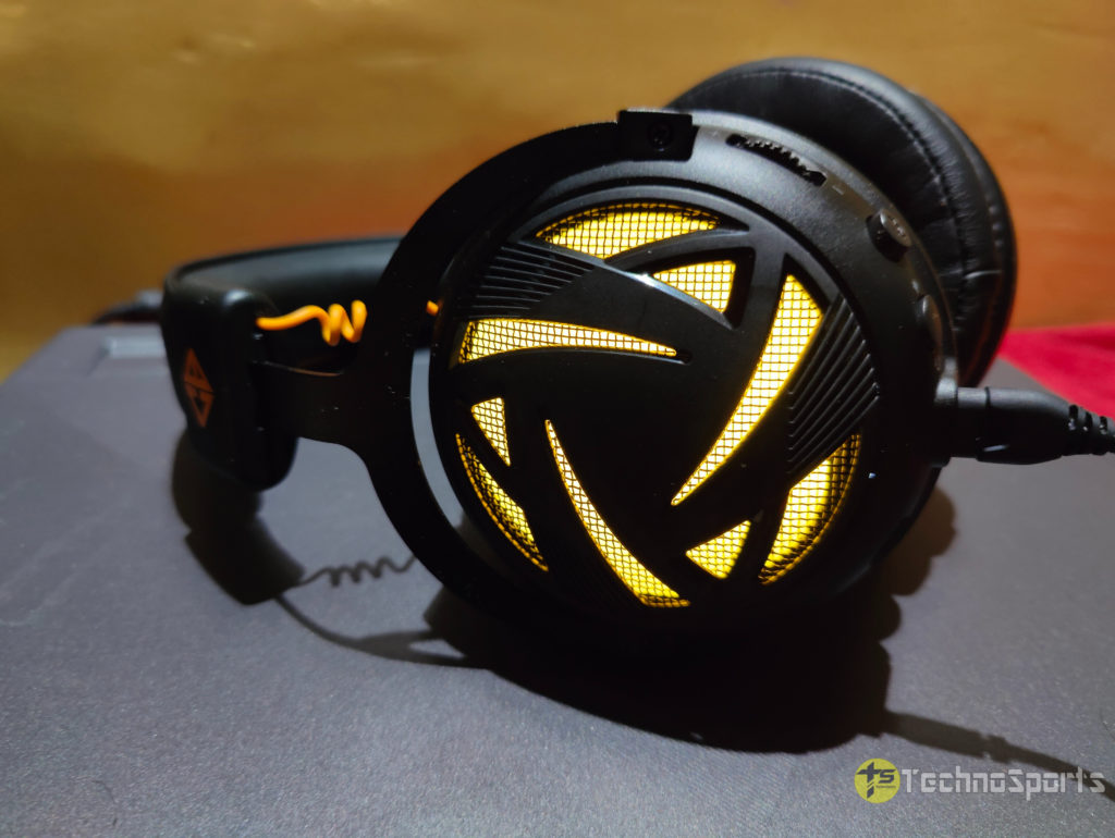 Cosmic Byte Equinox Neutrino Gaming headset review: Bang for the buck!