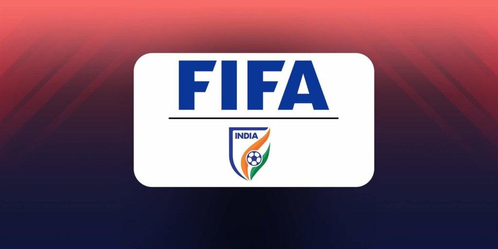 FIFA Lifts AIFF Ban, India to host U-17 World Cup
