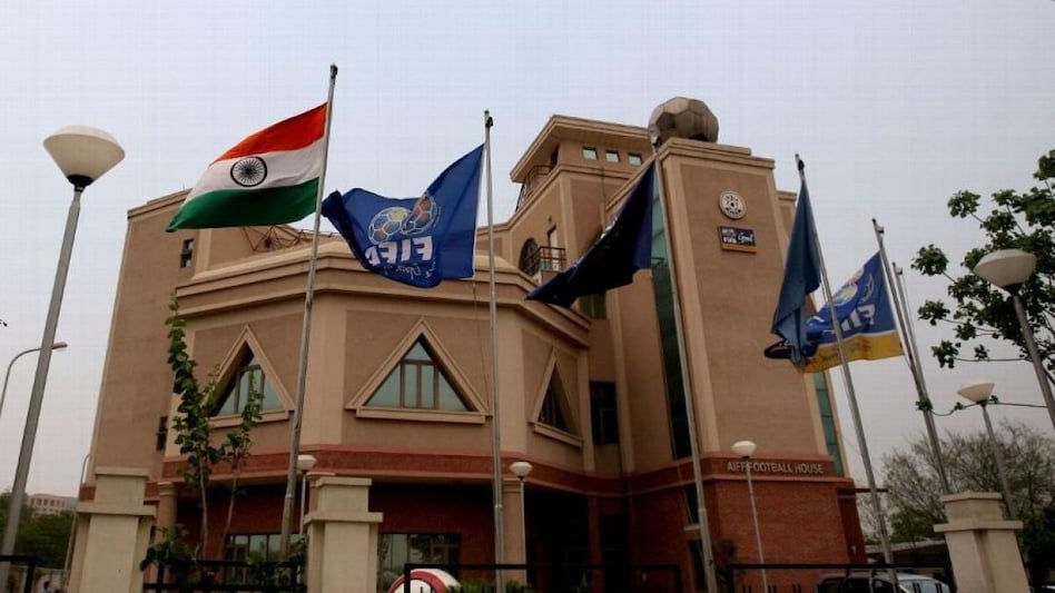 New election schedule on September 2 for AIFF executive committee