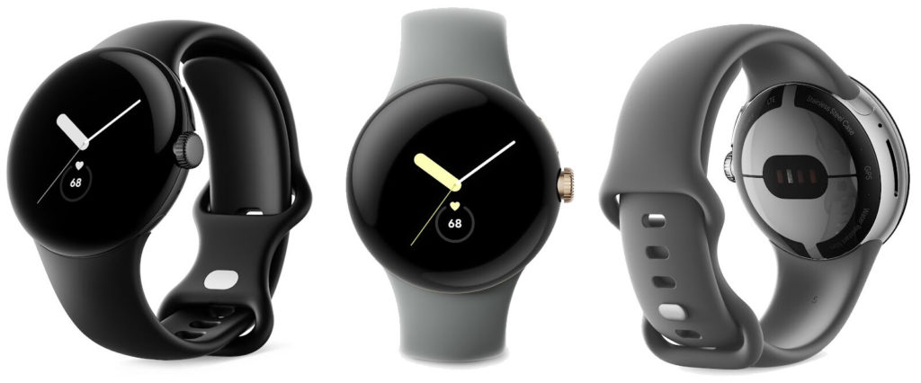 Google’s Pixel Watch will launch for $400