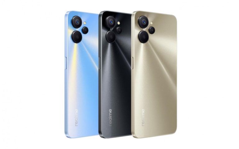 Realme 9i 5G officially launched in India starting at ₹14,999