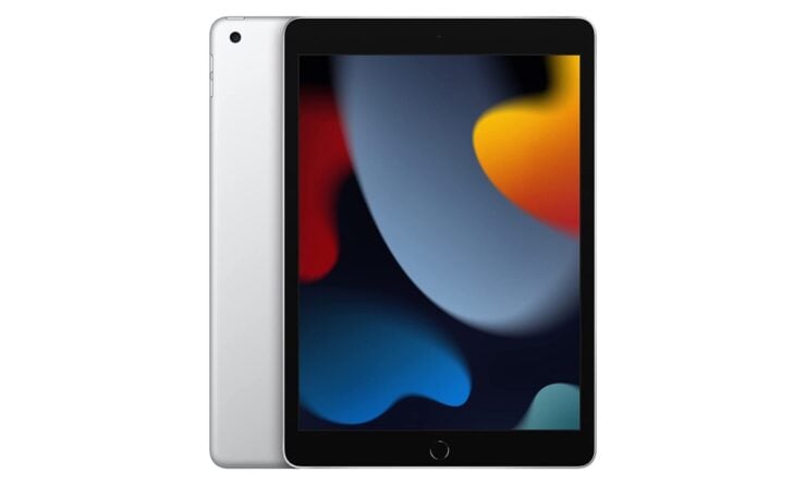 Lowest Price Ever: Own a 9th Gen Apple iPad with A13 Bionic for only ₹25,240